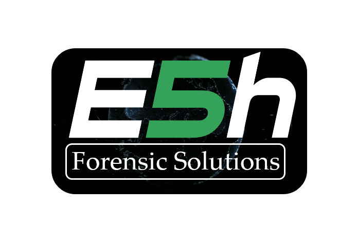 E5h Forensic Solutions