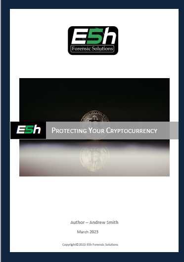 Protecting Your Cryptocurrency