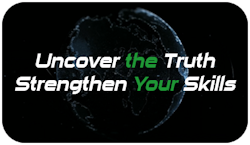 Uncover the Truth
Strengthen your Skills