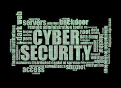 Cybersecurity training for managers